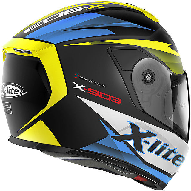 CASCO X-LITE 903 ULTRA CARBON