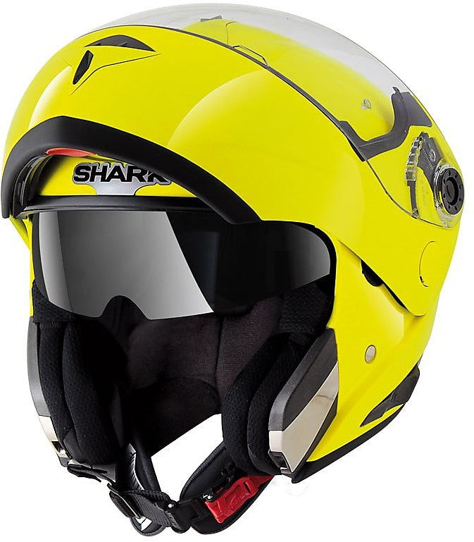 CASCO MODULARE SHARK OPENLINE