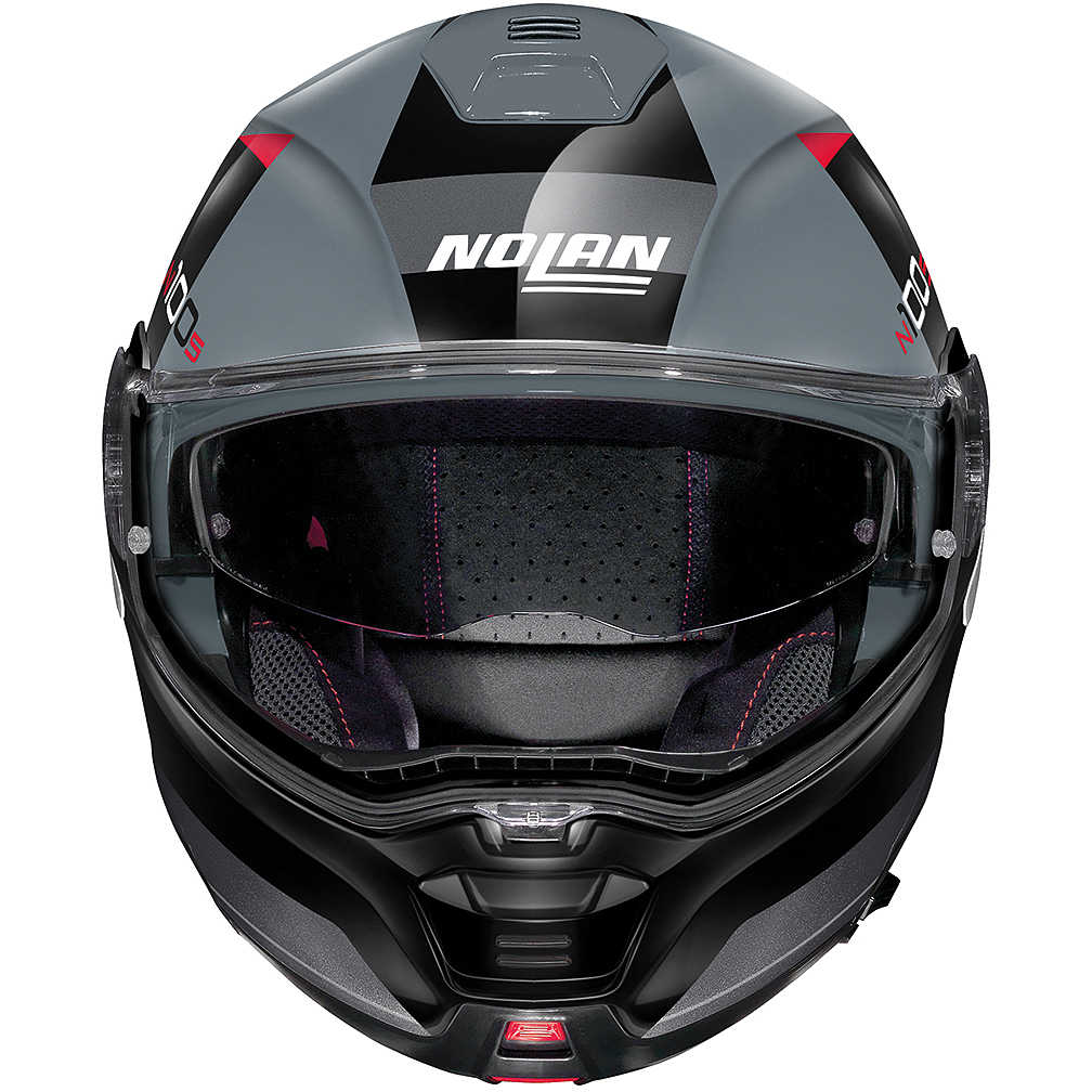 CASCO NOLAN N1005 PLUS MODULARE