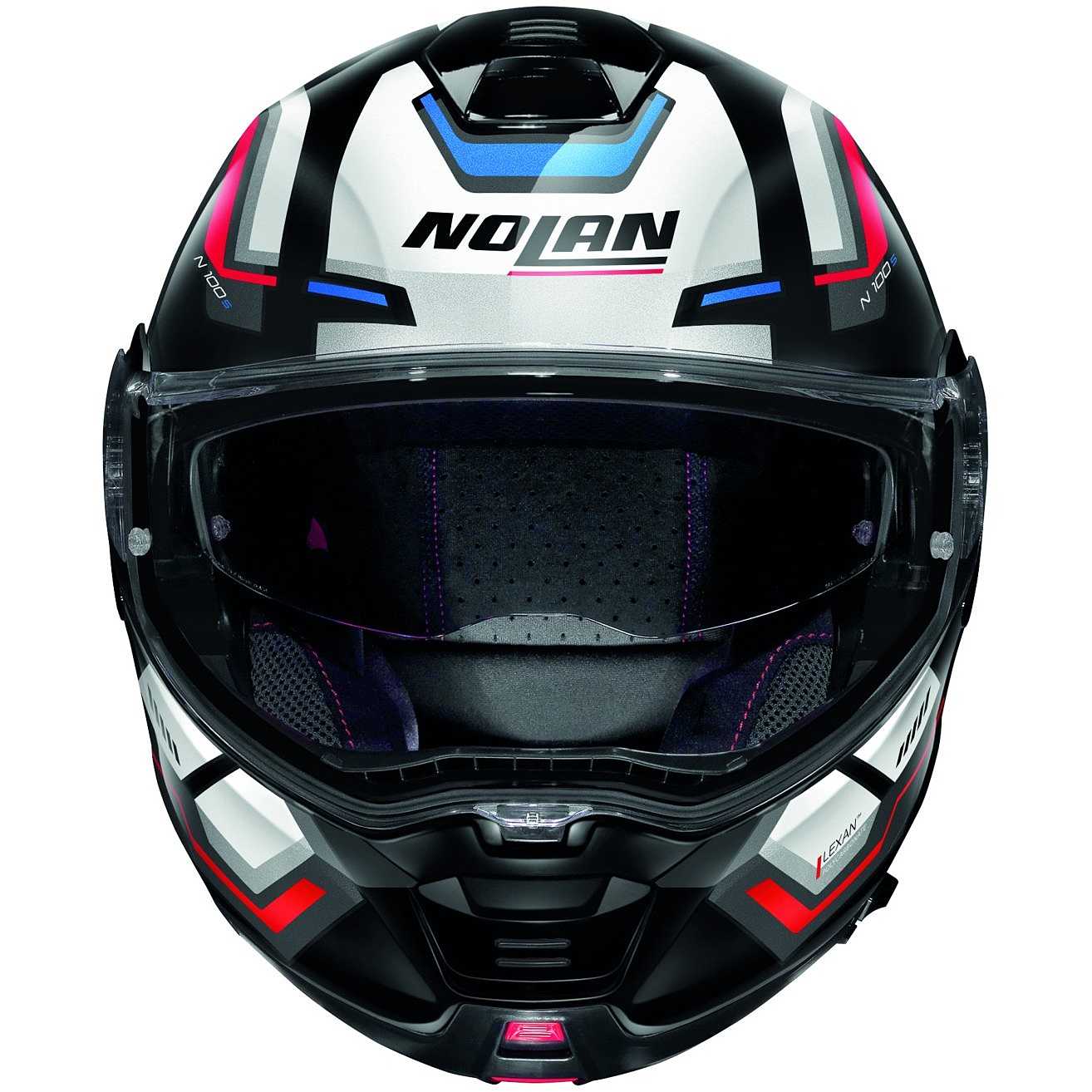 CASCO NOLAN N1005 PLUS MODULARE