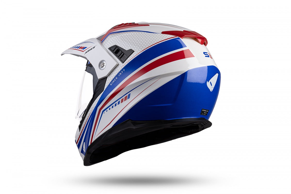 CASCO UFO ARIES ENDURO