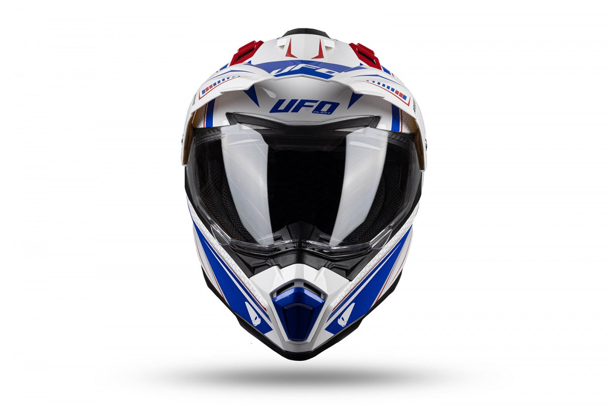 CASCO UFO ARIES ENDURO