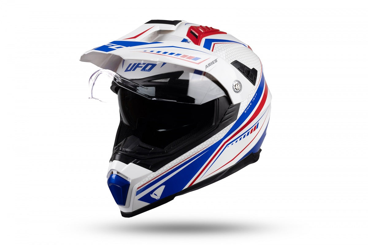 CASCO UFO ARIES ENDURO