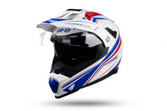 CASCO UFO ARIES ENDURO