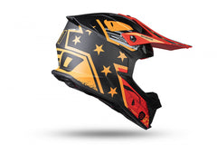 CASCO DA CROSS UFO INTREPID