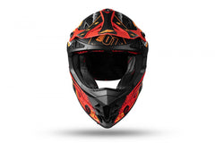 CASCO DA CROSS UFO INTREPID