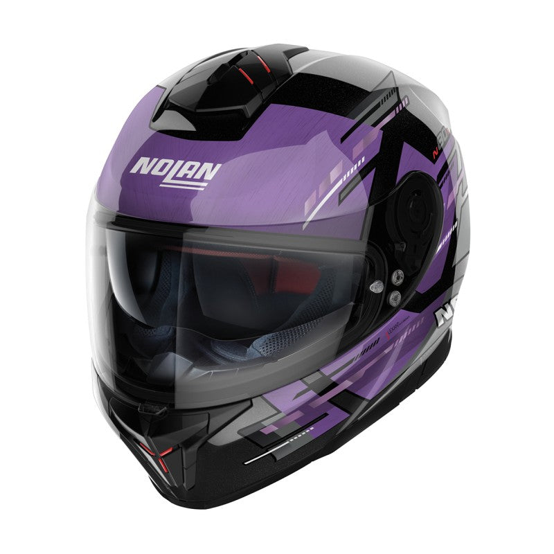 CASCO INTEGRALE NOLAN N80.8