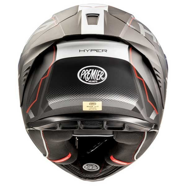 CASCO INTEGRALE PREMIER HYPER