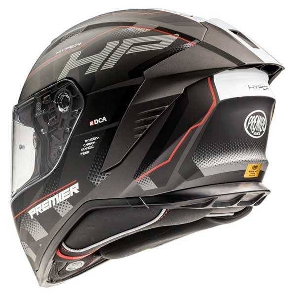 CASCO INTEGRALE PREMIER HYPER