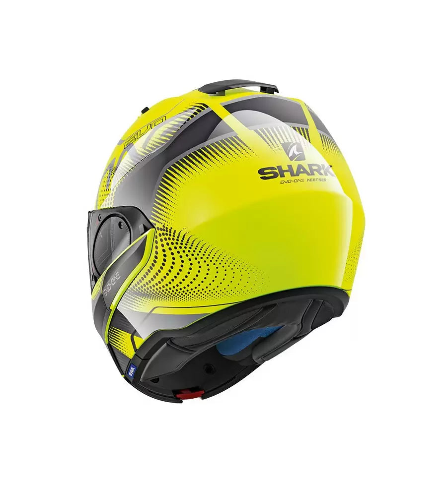 CASCO MODULARE SHARK EVO-ONE 2