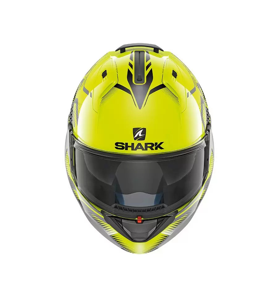 CASCO MODULARE SHARK EVO-ONE 2