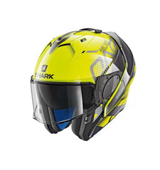 CASCO MODULARE SHARK EVO-ONE 2