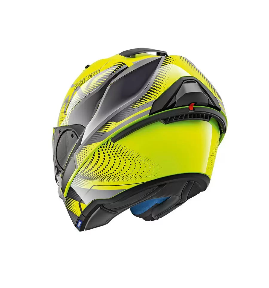 CASCO MODULARE SHARK EVO-ONE 2