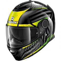 CASCO INTEGRALE SHARK SPARTAN