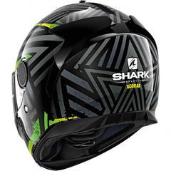 CASCO INTEGRALE SHARK SPARTAN