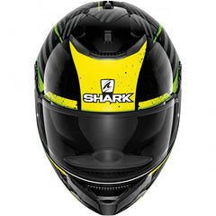 CASCO INTEGRALE SHARK SPARTAN