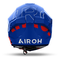 CASCO INTEGRALE AIROH MATRYX