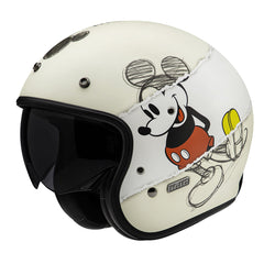 CASCO JET HJC V31