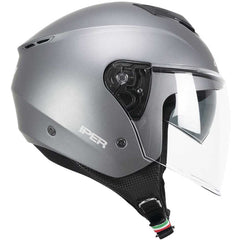 CGM IPER - CASCO JET