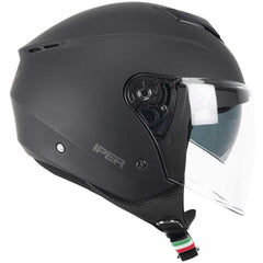 CGM IPER - CASCO JET