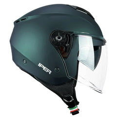 CGM IPER - CASCO JET