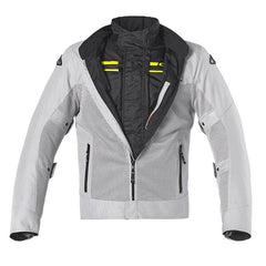 GIACCA MOTO CLOVER AIRTEK WP LADY