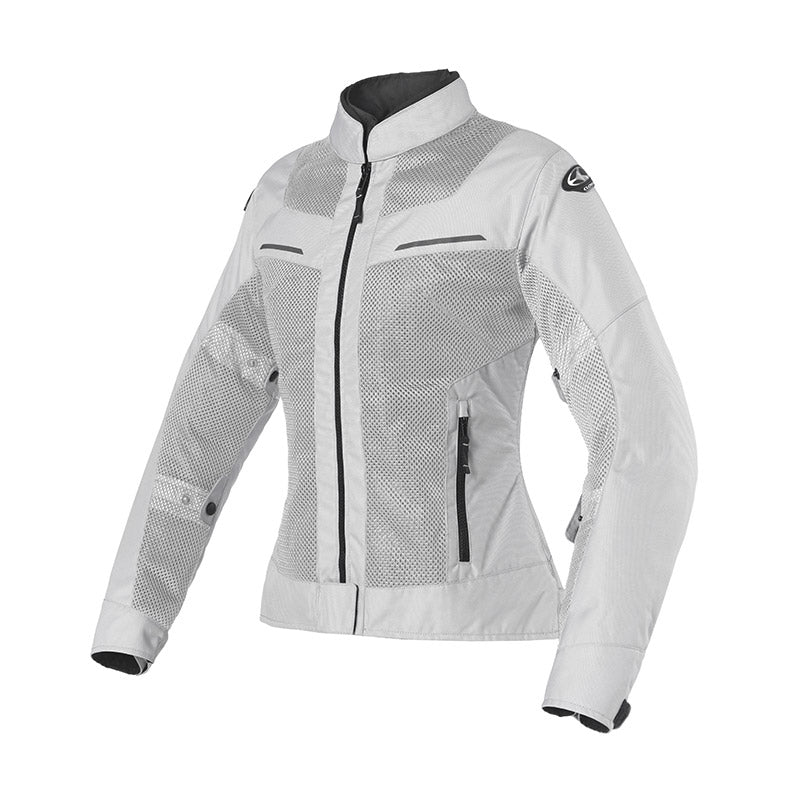 GIACCA MOTO CLOVER AIRTEK WP LADY