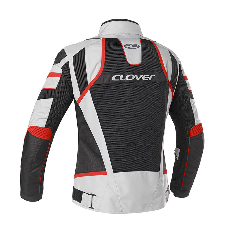 GIACCA CLOVER RAINJET-2 WP LADY