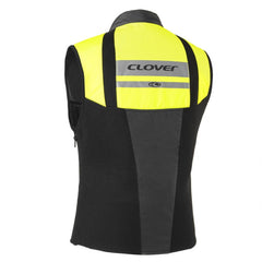 GILET MOTO CLOVER SW-2