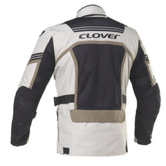 GIACCA MOTO CLOVER VENTOURING-3 AIRBAG