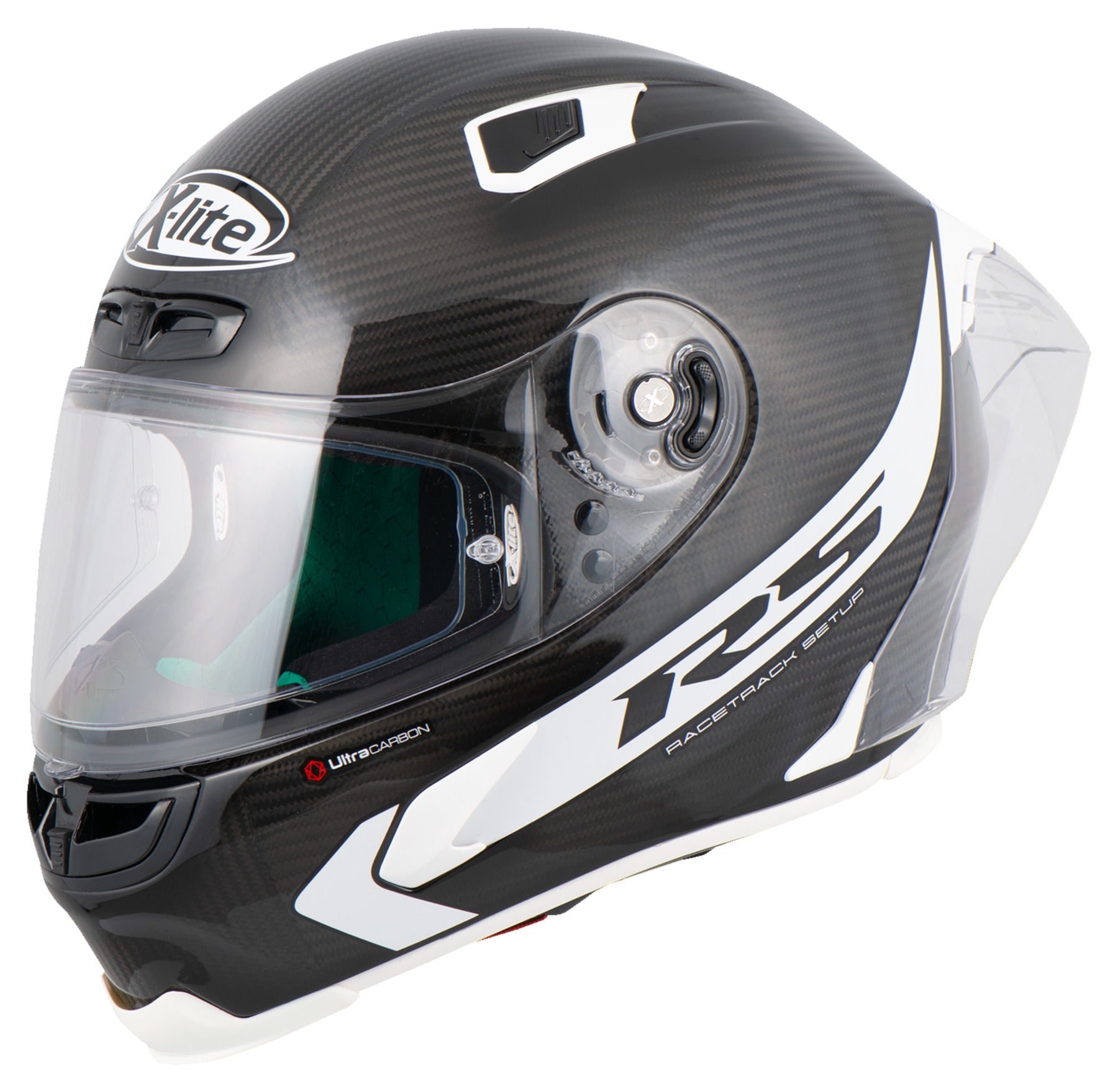 CASCO X-LITE 803 RS