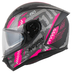 CASCO INTEGRALE NOLAN N60-6