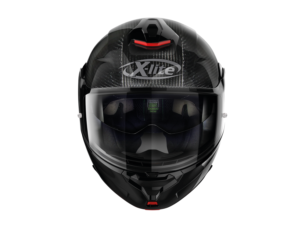 CASCO MODULARE X-LITE X-1005 ULTRA CARBON