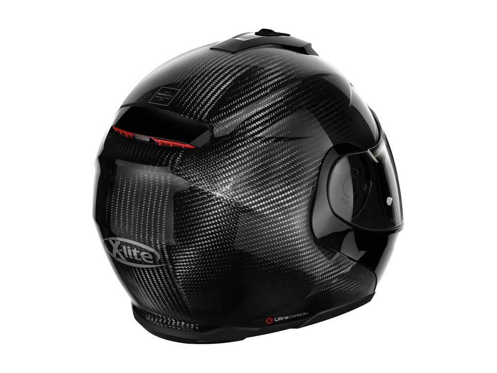 CASCO MODULARE X-LITE X-1005 ULTRA CARBON