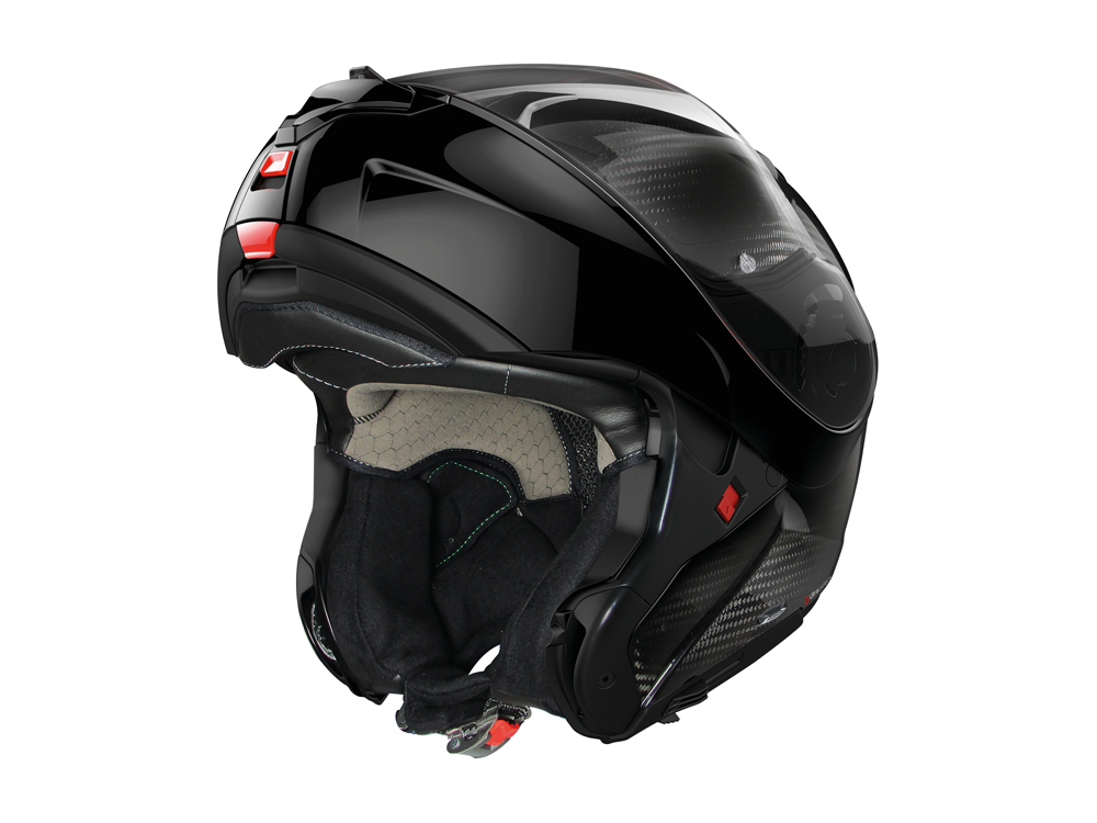 CASCO MODULARE X-LITE X-1005 ULTRA CARBON