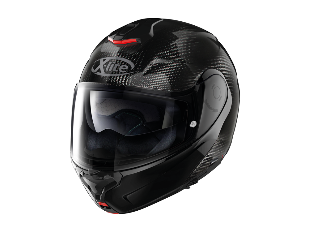 CASCO MODULARE X-LITE X-1005 ULTRA CARBON