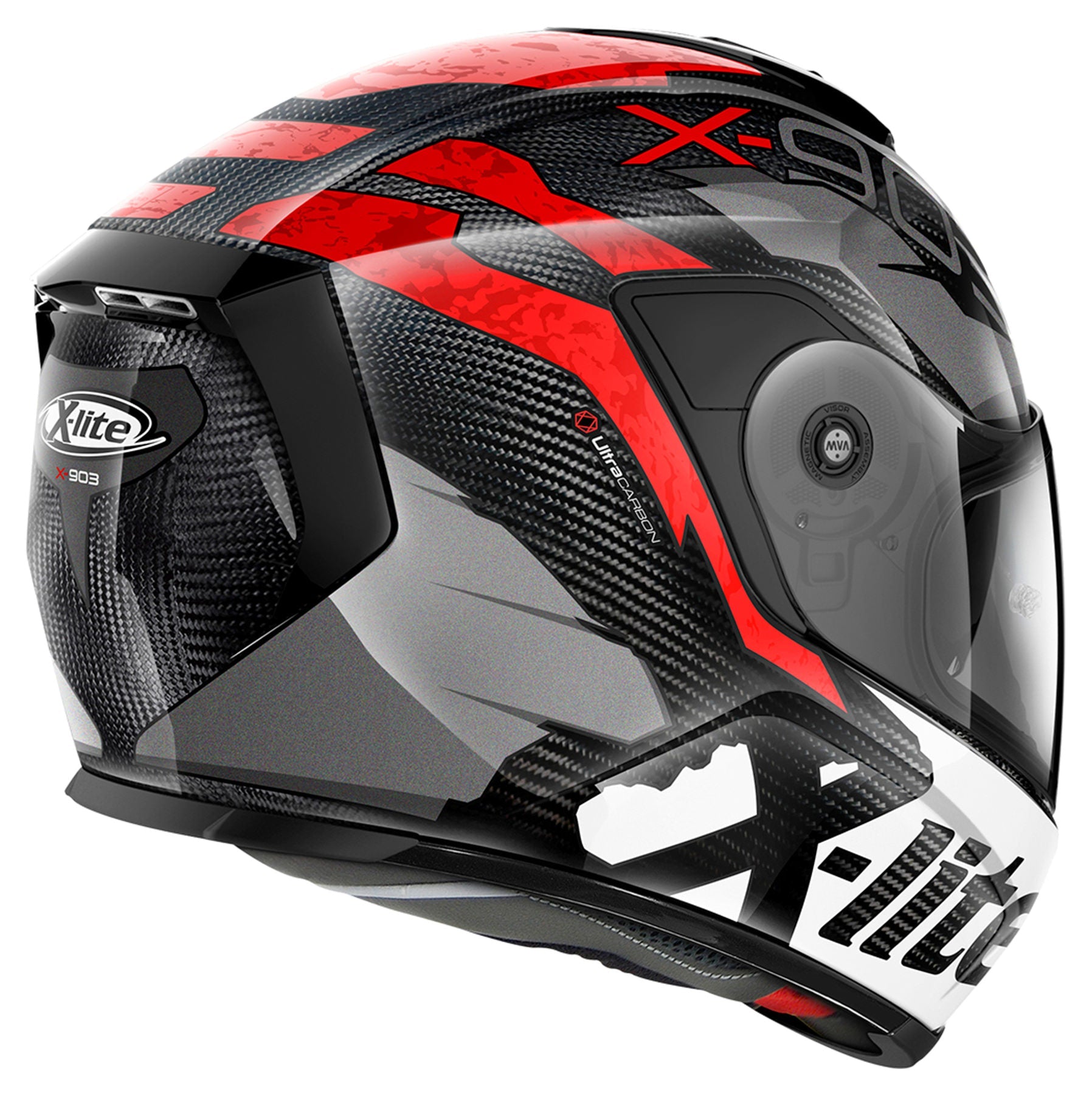 CASCO X-LITE 903 ULTRA CARBON