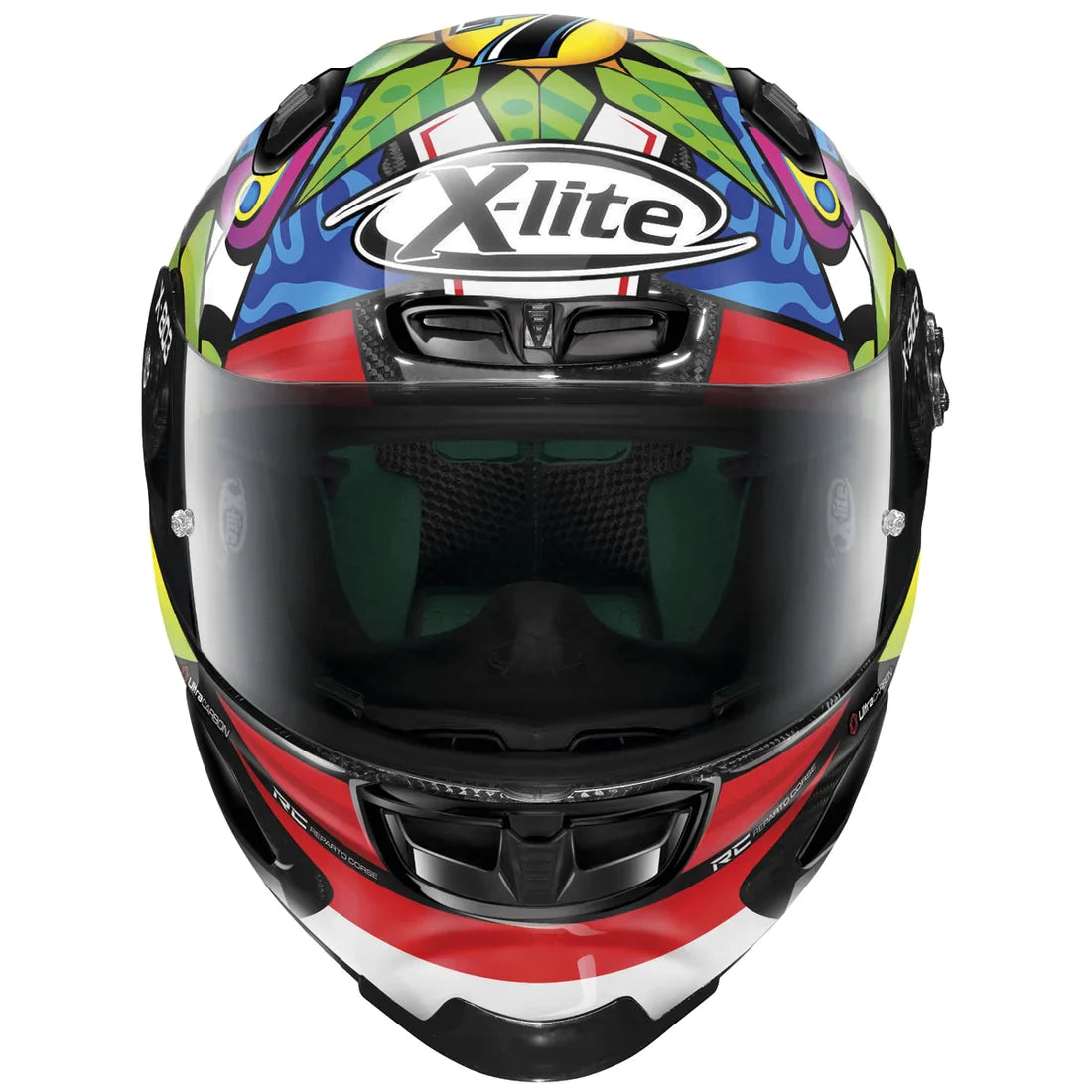 CASCO X-LITE 803 CARBON