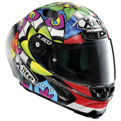 CASCO X-LITE 803 CARBON