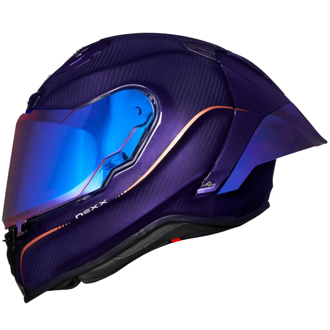 CASCO INTEGRALE NEXX X.R3R PRO