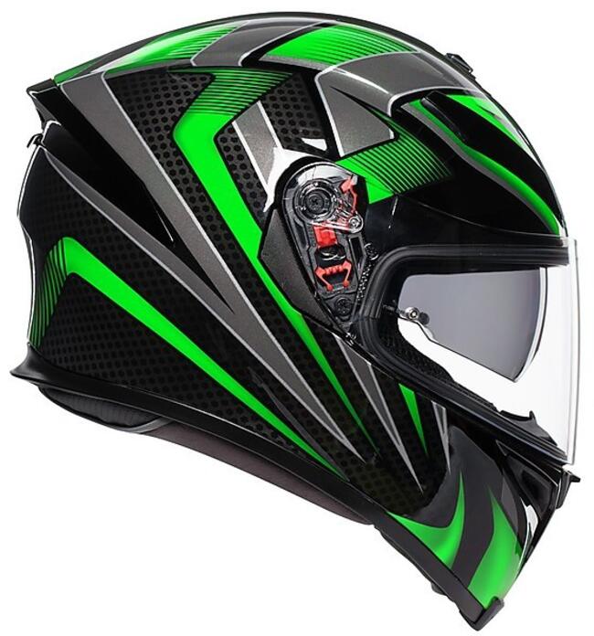 CASCO AGV K5S