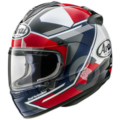 CASCO ARAI CHASER-X