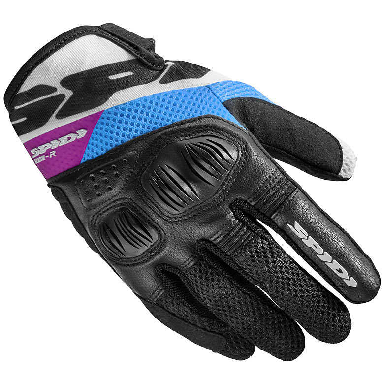 GUANTI SPIDI FLASH-R EVO LADY