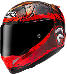 CASCO HJC RPHA 12