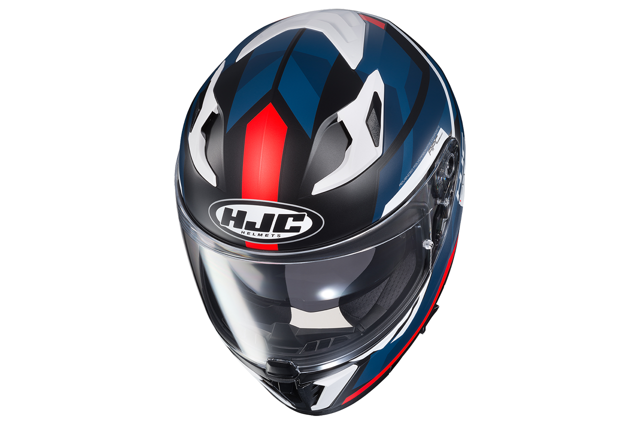 CASCO INTEGRALE HJC I-70