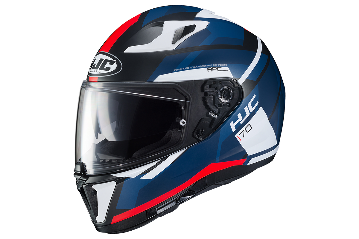 CASCO INTEGRALE HJC I-70