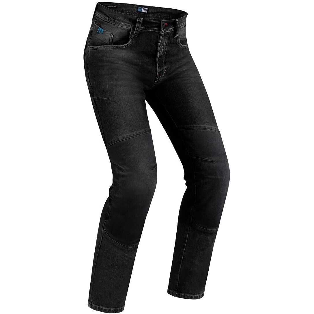 JEANS PMJ VEGAS BLACK