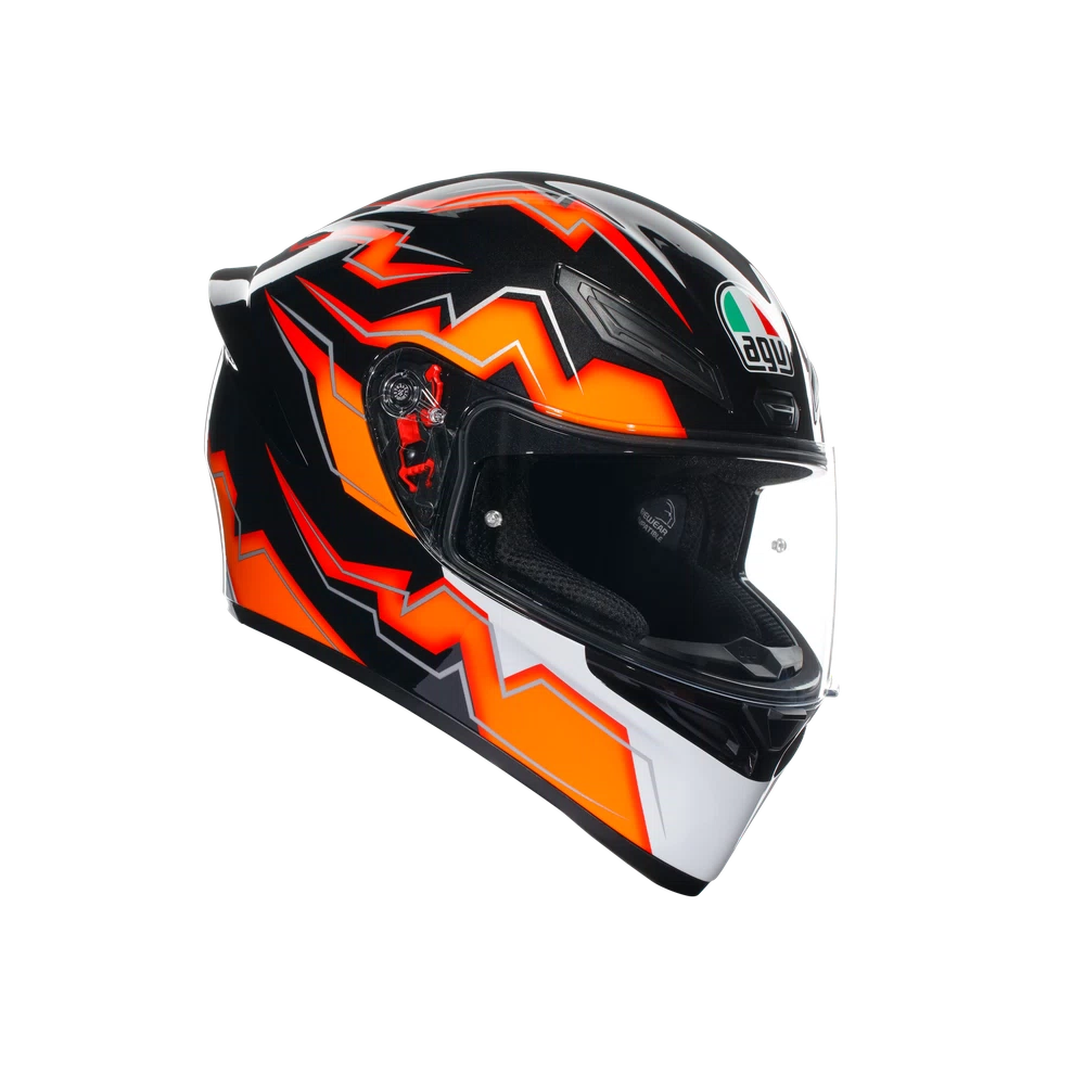 AGV K1 S - CASCO INTEGRALE