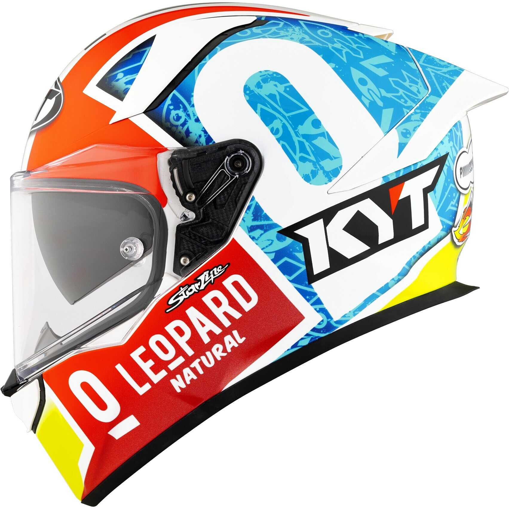 KYT R2R - CASCO INTEGRALE