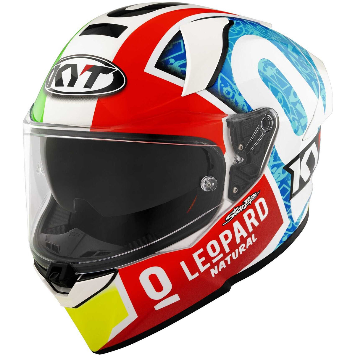 KYT R2R - CASCO INTEGRALE